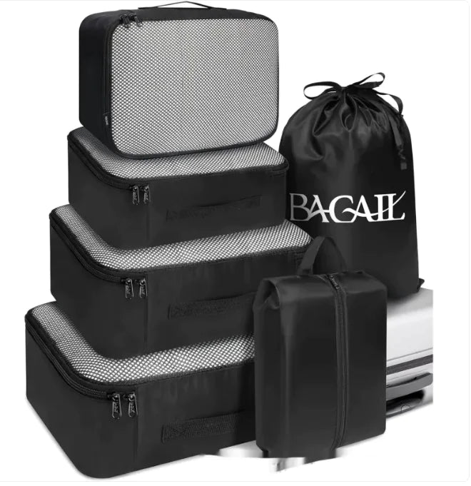 Packing Cubes-8 Piece