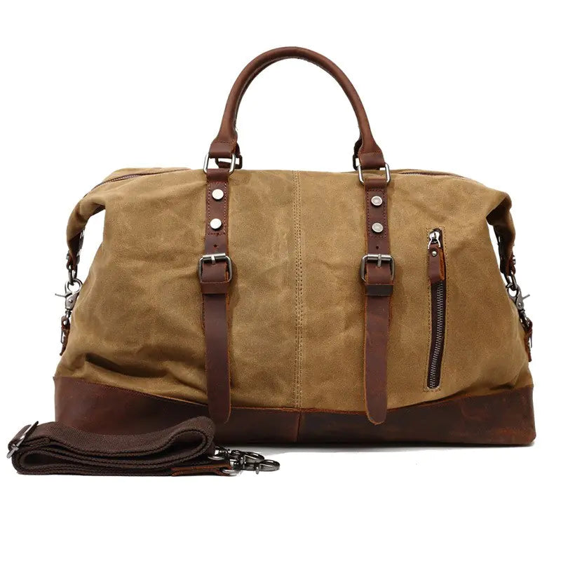 Crossbody Luggage Bag