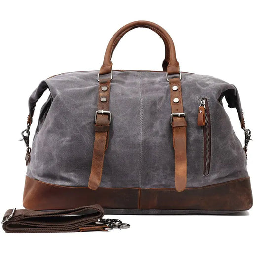 Crossbody Luggage Bag