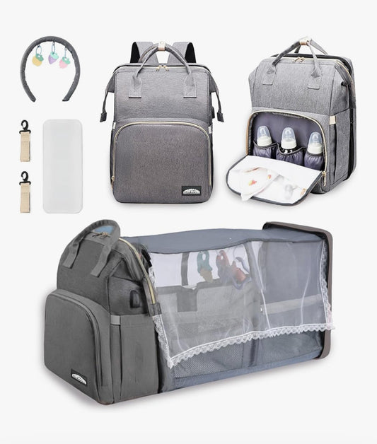Portable Bassinet Travel Bag