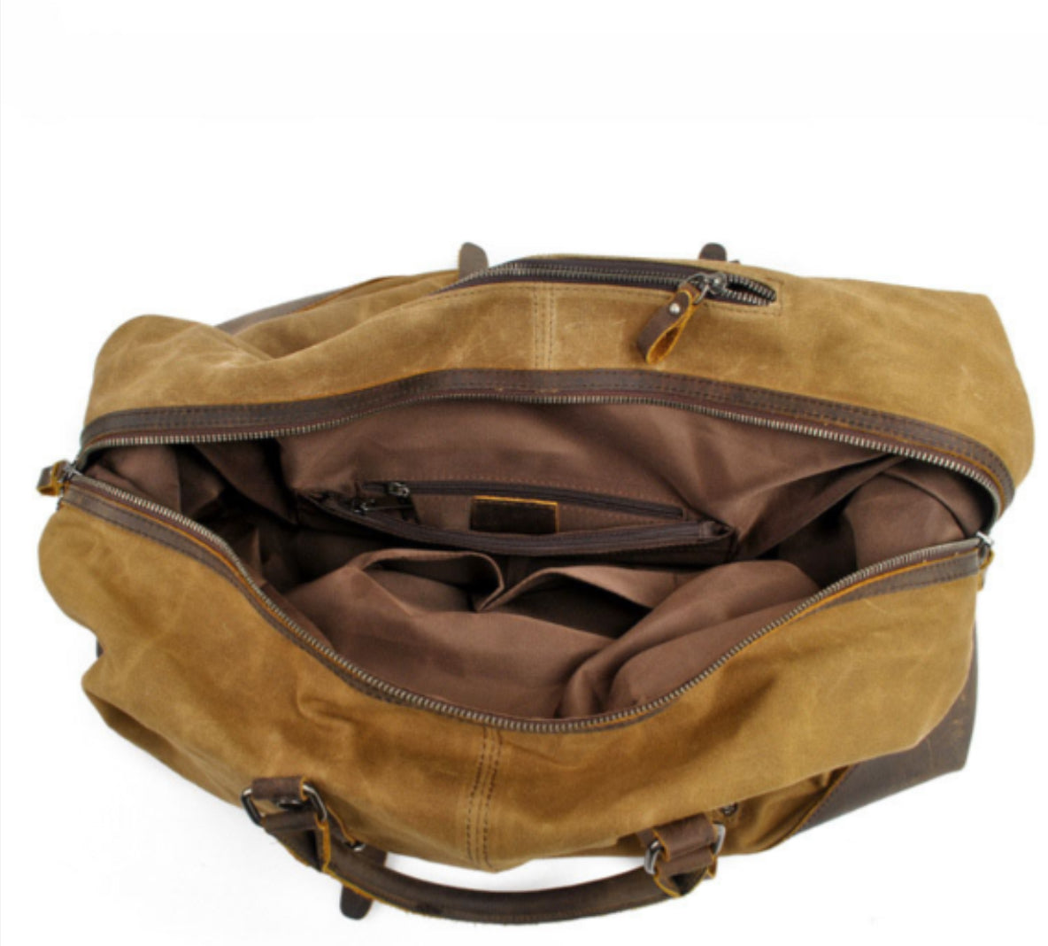 Crossbody Luggage Bag