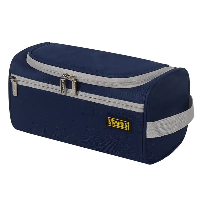 Waterproof Toiletry Bag