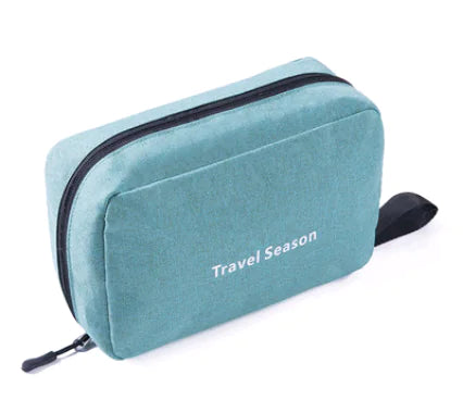 Hanging Toiletry Bag