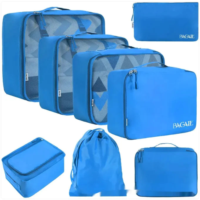 Packing Cubes-8 Piece
