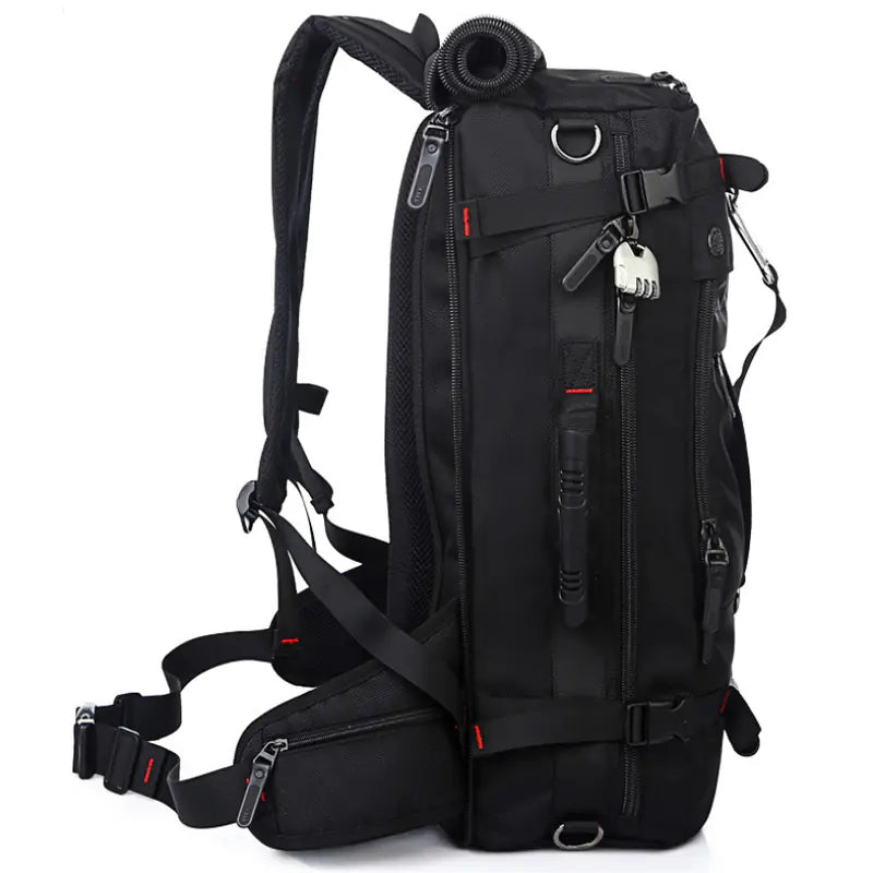Hiking and Travel Backpack