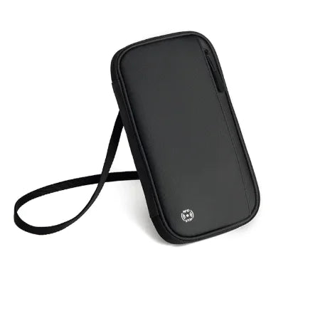 RFID Family Passport Holder