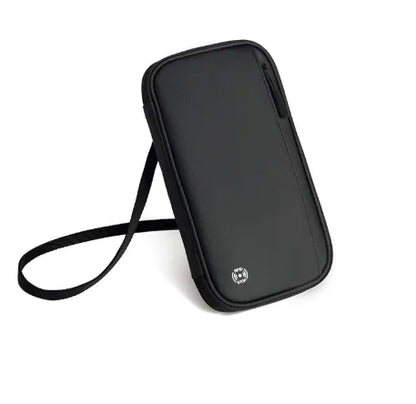 RFID Family Passport Holder