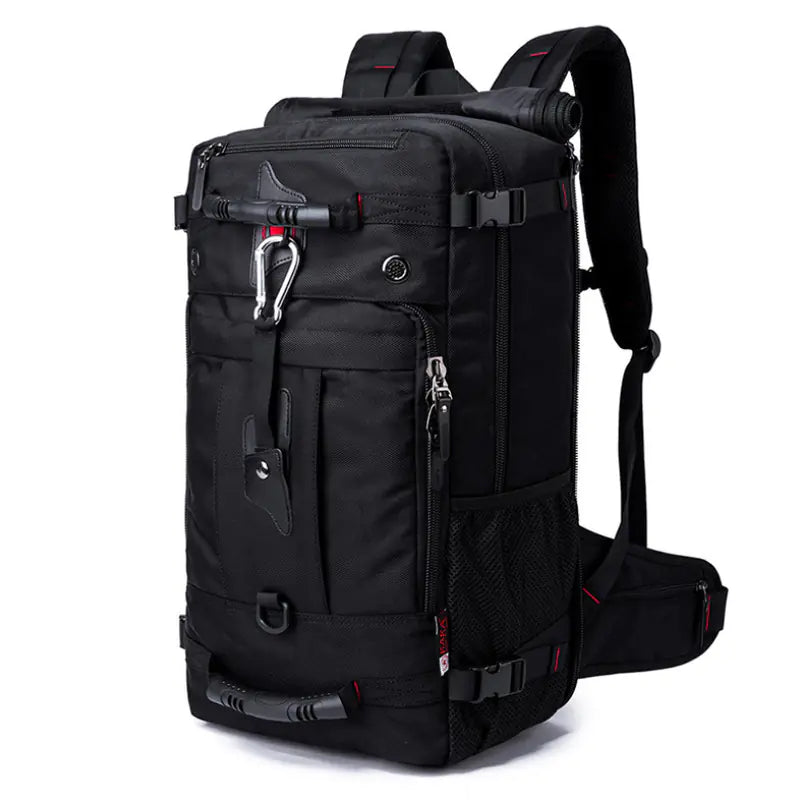 Hiking and Travel Backpack