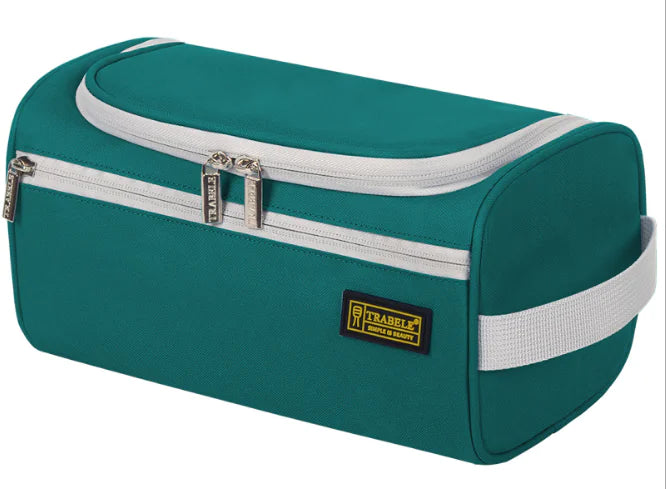 Waterproof Toiletry Bag