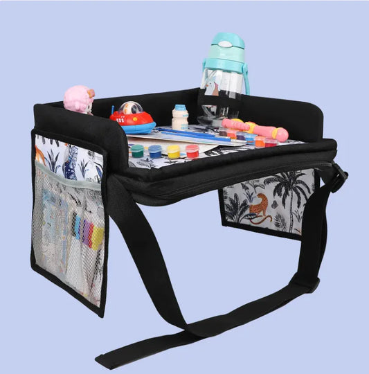 Portable Kids Entertainment Table