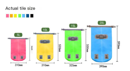 Waterproof PVC Bag