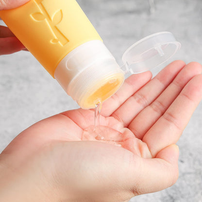 Bottle Travel Set
