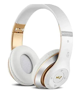 Foldable Bluetooth Headphones-Arvin Sport 6S