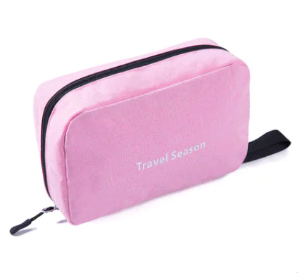Hanging Toiletry Bag