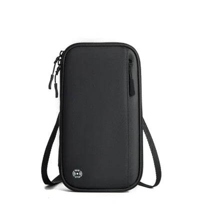 RFID Family Passport Holder