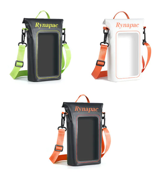 Waterproof Mobile Bag