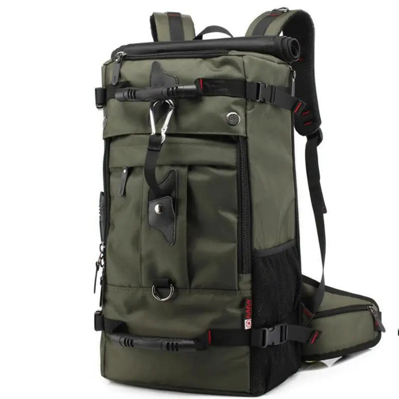 Hiking and Travel Backpack