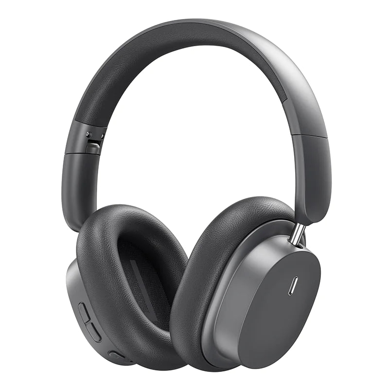Bluetooth Headset-70Hr Battery Life