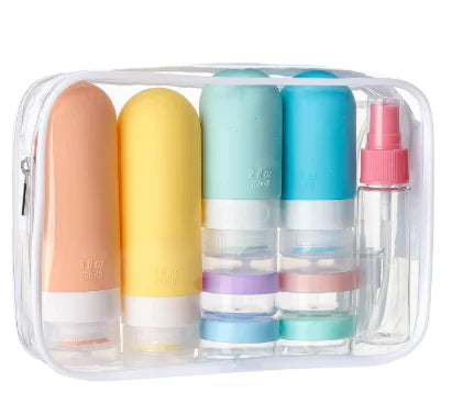 Bottle Travel Set