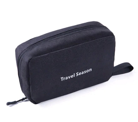 Hanging Toiletry Bag
