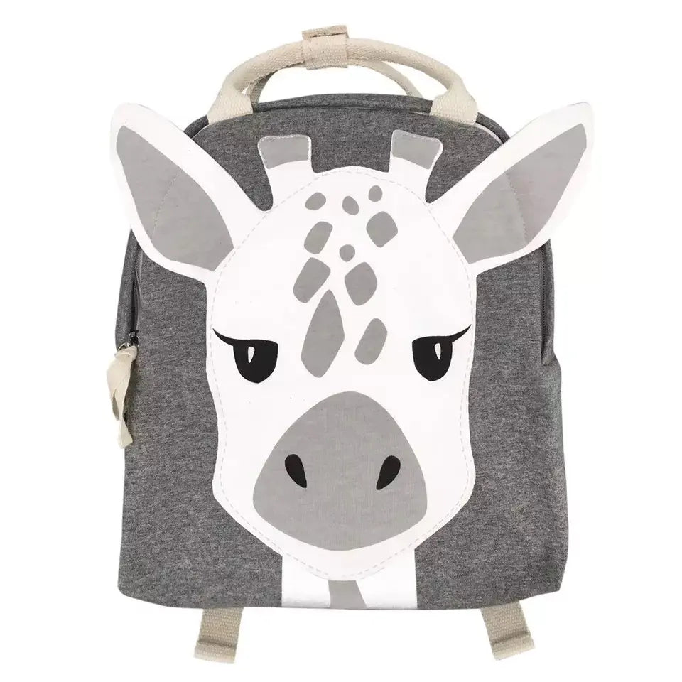 Kids Animal Backpacks