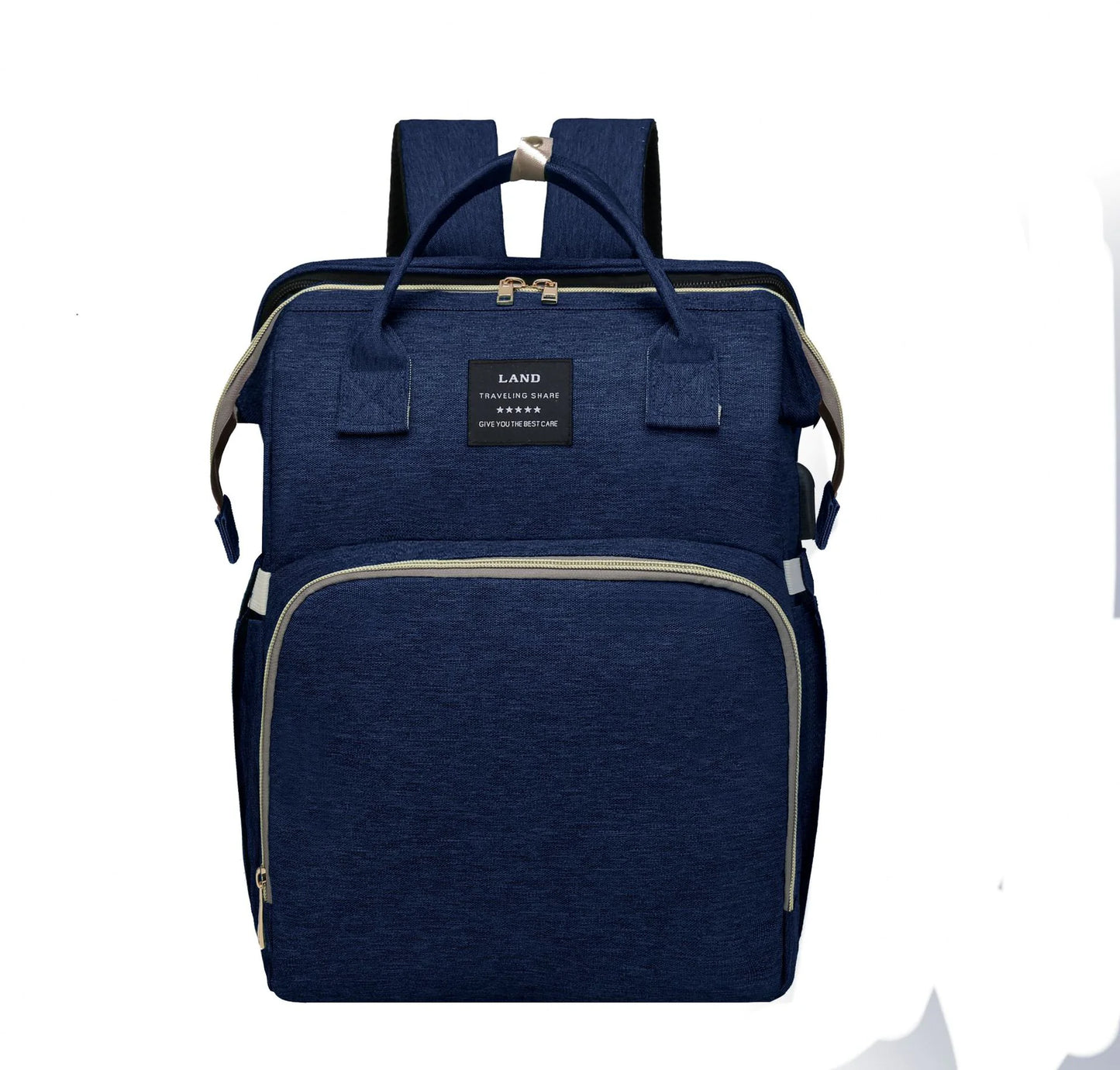 Portable Bassinet Travel Bag