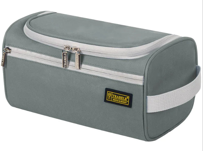 Waterproof Toiletry Bag