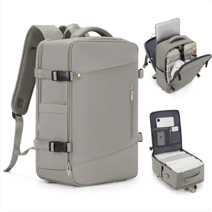 Large Waterproof Backpack