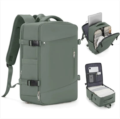 Large Waterproof Backpack