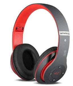 Foldable Bluetooth Headphones-Arvin Sport 6S
