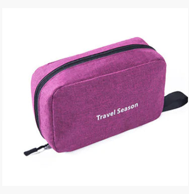 Hanging Toiletry Bag