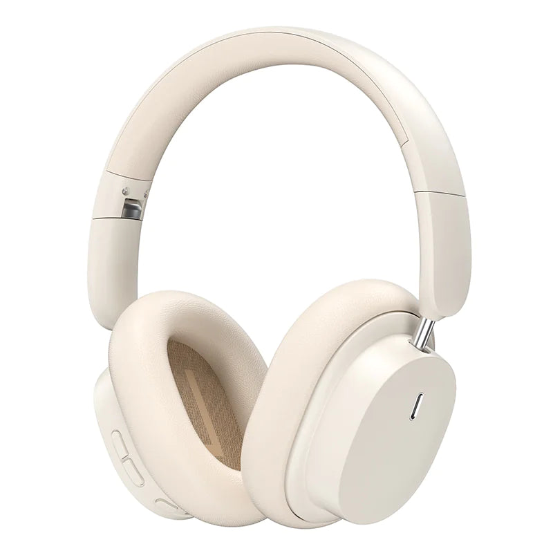 Bluetooth Headset-70Hr Battery Life