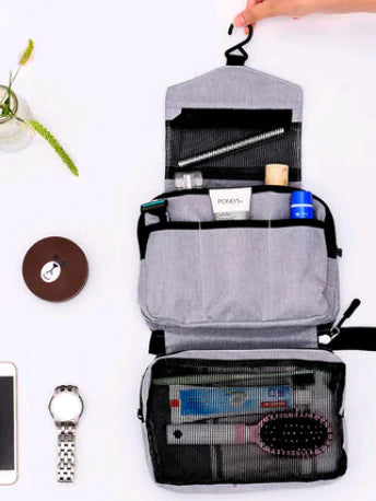 Hanging Toiletry Bag