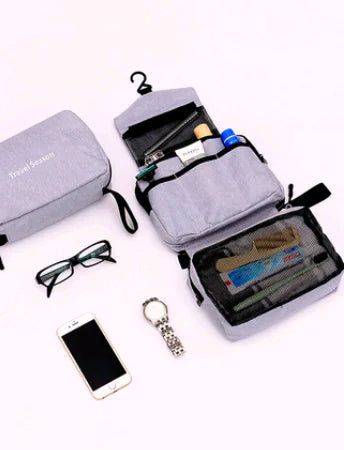 Hanging Toiletry Bag