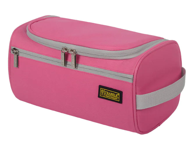Waterproof Toiletry Bag